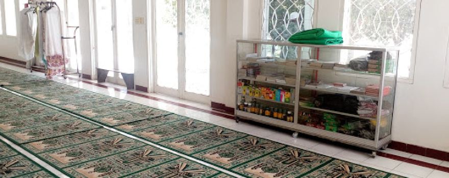Masjid Nurul Hidayah