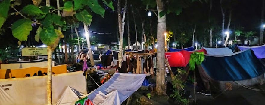 Memorial Camp Camping Ground