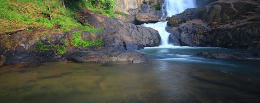 Namtok Haeo Lom
