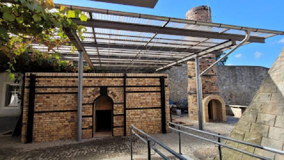 Muzeum Ceramiki. Dział Historii Miasta