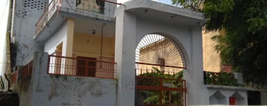 Sani Dev Mandir