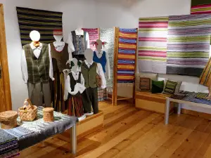 Valka Local History Museum