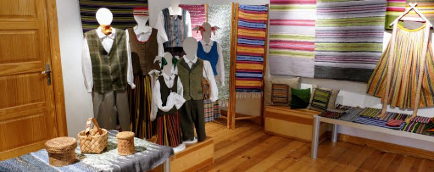 Valka Local History Museum