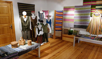 Valka Local History Museum
