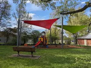 Carrington Park