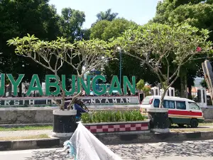 Taman Kota Panyabungan