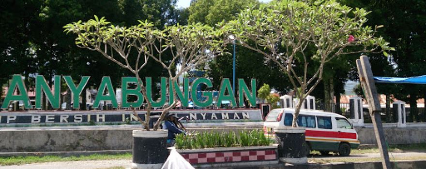 Taman Kota Panyabungan