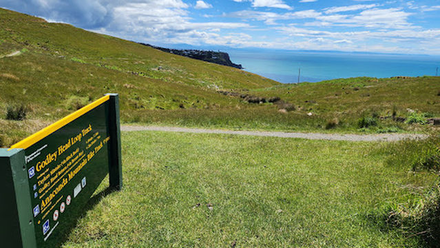 Taylors Mistake Beach