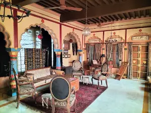 Shikwa Haveli
