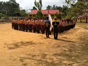 Bukit Patung Balai Sejahtera