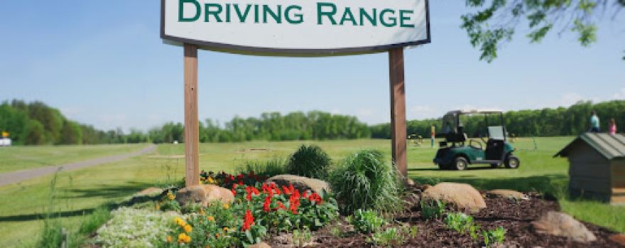 Madden's Driving Range