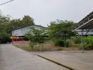 Saigon Arena Futsal