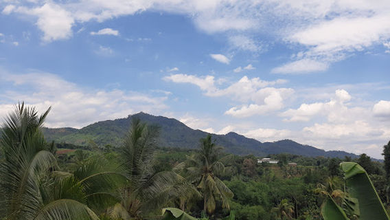 Kalimaya Swimming Pool