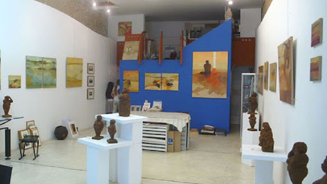 Galerie l'Étang d'Art