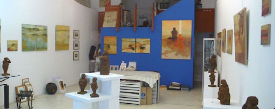 Galerie l'Étang d'Art