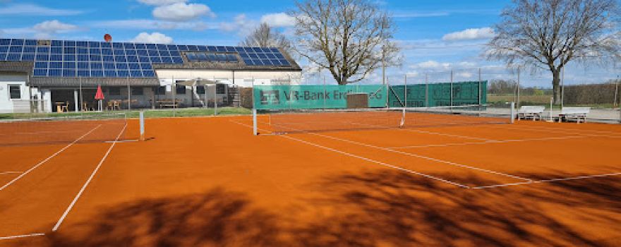Sports Facilities SV Wörth e.V.