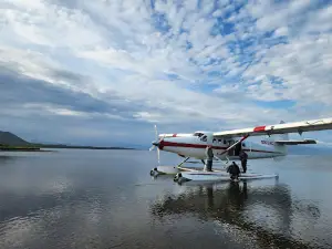 Alaska Peninsula National Wildlife Refuge