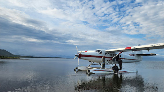 Alaska Peninsula National Wildlife Refuge