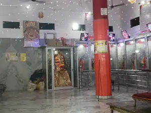 Foolmati Mata Mandir