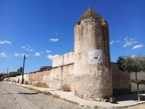 Centro Cultural Regional - El Hilarión