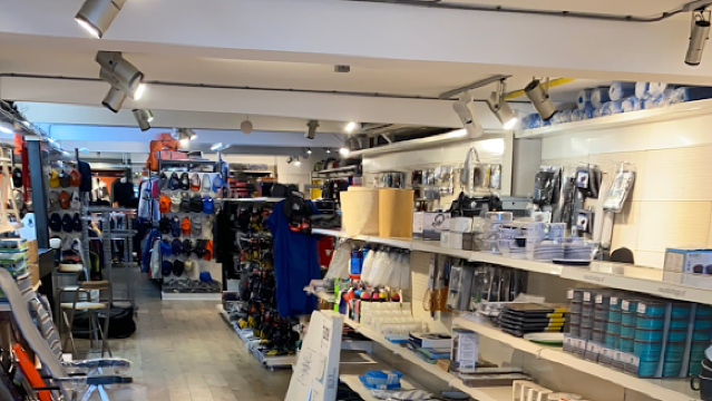 De Vrijetijdshop.nl Lemmer