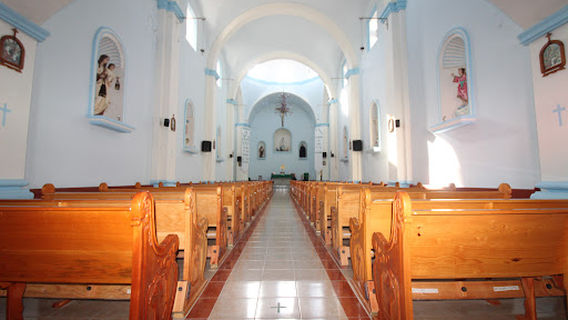 Parroquia de Ntra. Sra. De Fatima