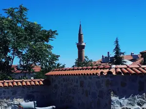 Akşehir Stadyumu