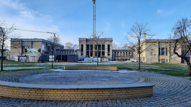 Kulturhaus Park