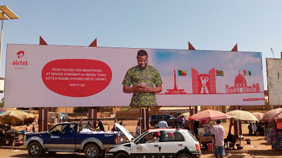 Niamey