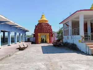 Jagannath Temple