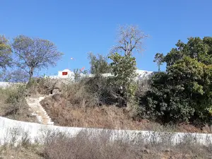 Umrar Dam