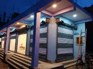 Parsauni Chowk