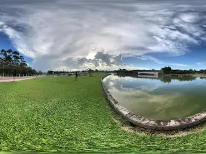Parque Ecológico São Francisco de Assis