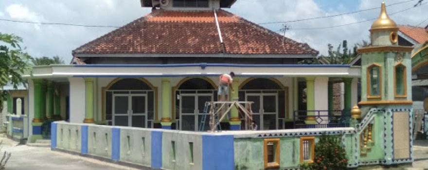 Masjid Al-Ikhlas