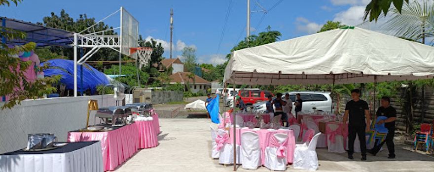 Carlito's Private Pool and Venue