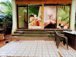 Krishna Ayurveda Massage Centre