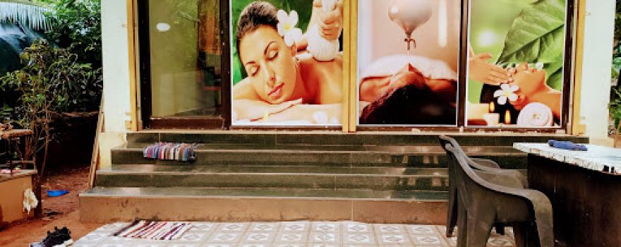 Krishna Ayurveda Massage Centre