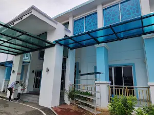 Masjid Pekan Pagoh