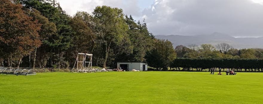 Bangor Cricket Club