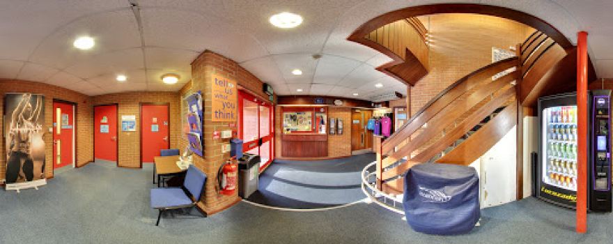 Leighton Recreation Centre