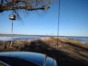 Saginaw Bay