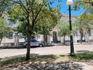Plaza San Martín