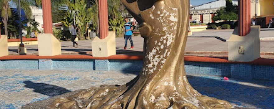 Plaza La Amistad