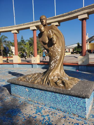 Plaza La Amistad