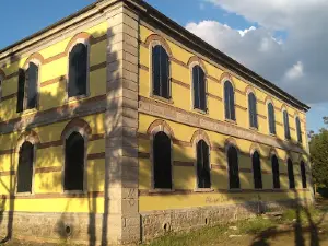 Atatürk Parkı