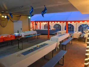 Rider's Café