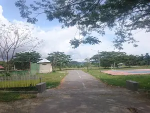 Lapangan Samargalila Labuha