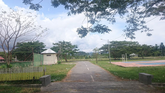 Lapangan Samargalila Labuha