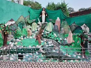 Gandhi Park