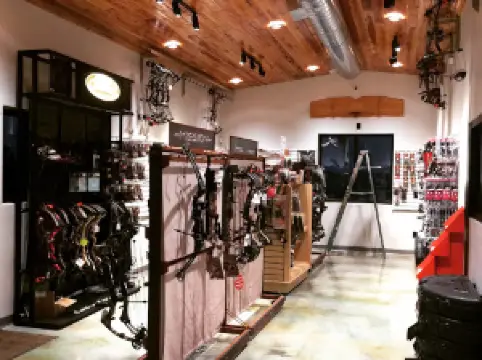 FrogBones Family Shooting Center